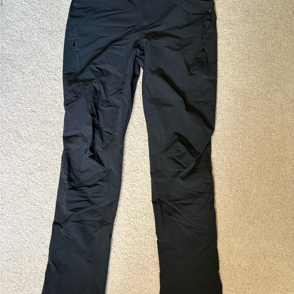 Duluth Flexpedition Hiking Pants